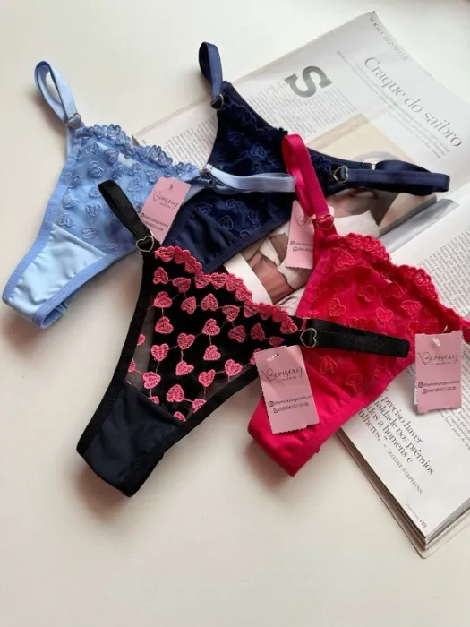 Sexy Thongs 🎁