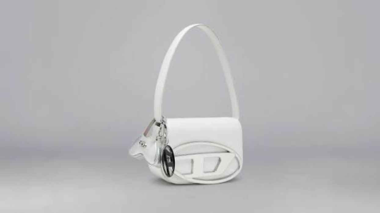 Diesel bag