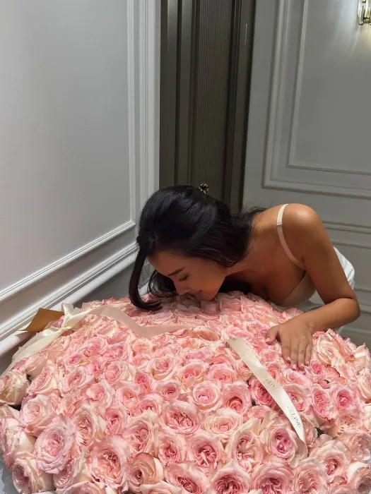 Give Me Flowers🌸