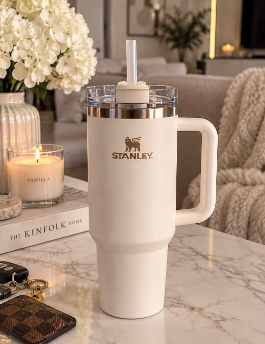 Stanley The IceFlow - Flip Straw