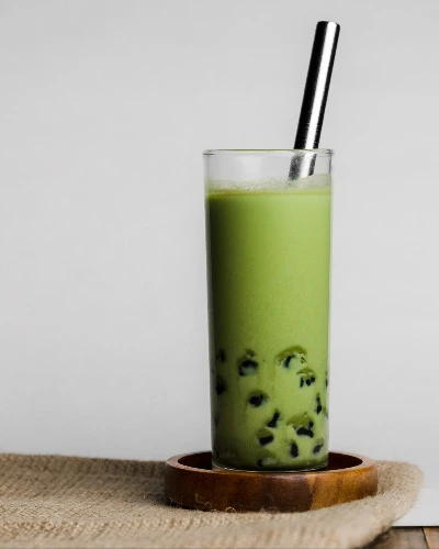 Bubble tea