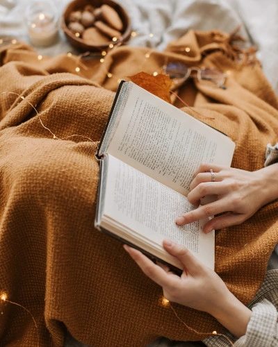 Special edition book