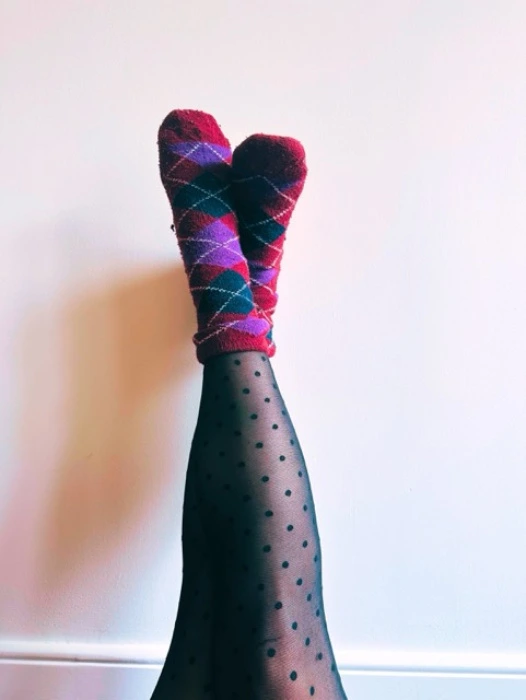 Socks (20)
