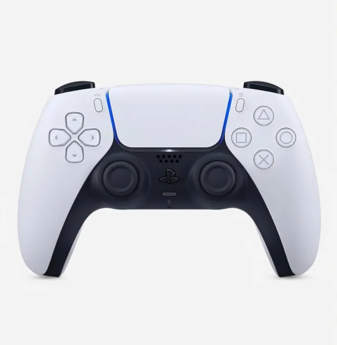 Joystick bonito y no el de temu ajajaja