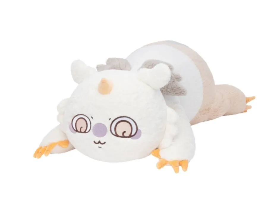 Hugging Plush Anoko Magical Chiikawa Fluffy & Mochi