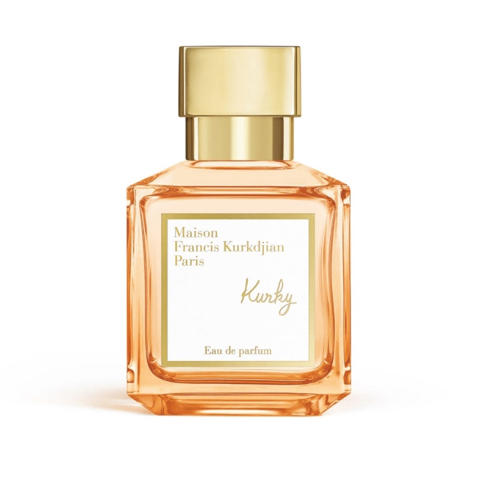 Kurky Eau de parfum 70ml