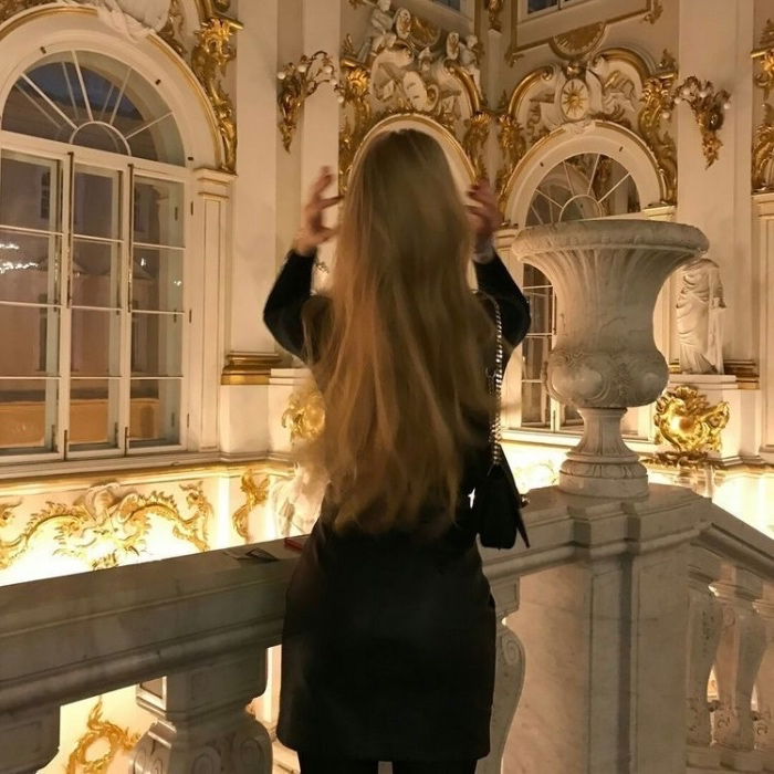 night at the orchestra ✦ 333