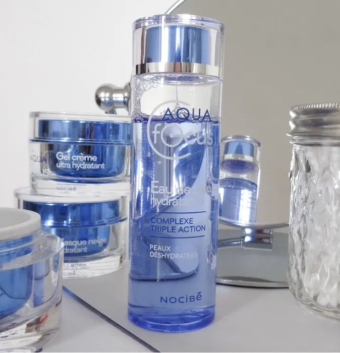 Aqua Focus - Nocibe