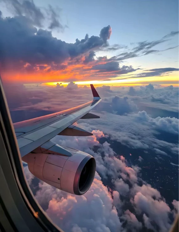 Travelling