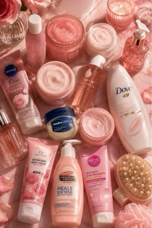 skincare