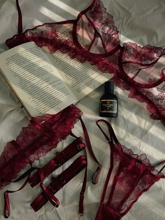 Lingerie