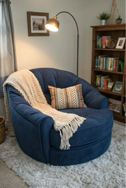 couch