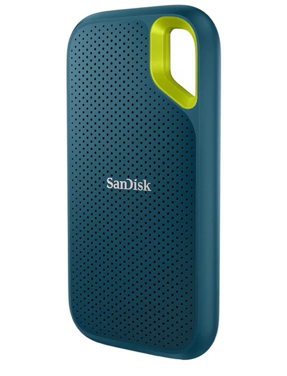 Sandisk 4tb ssd hard drive 