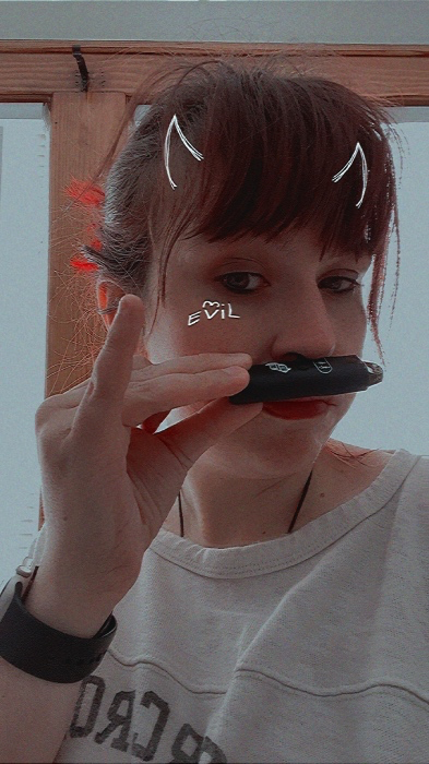 vape