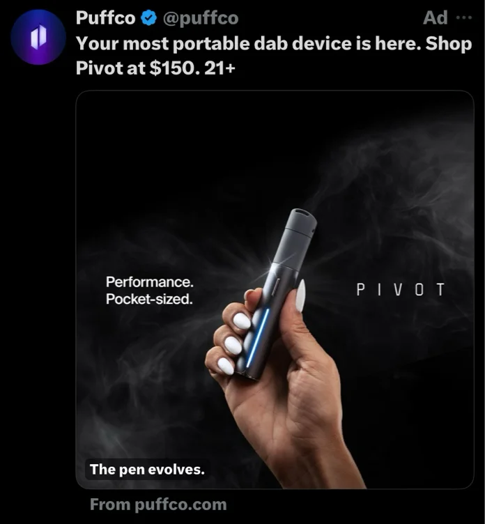 puffco dab device 