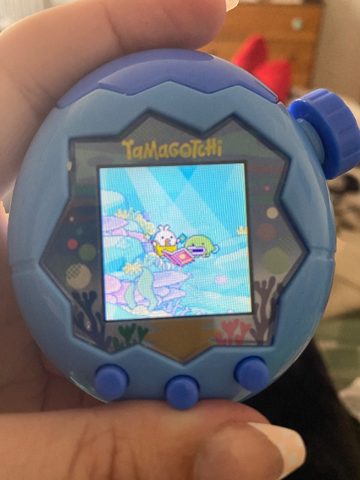 tama-sitter