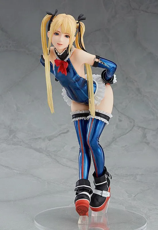 MARIE ROSE COSPLAY
