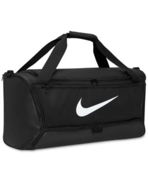New gym bag