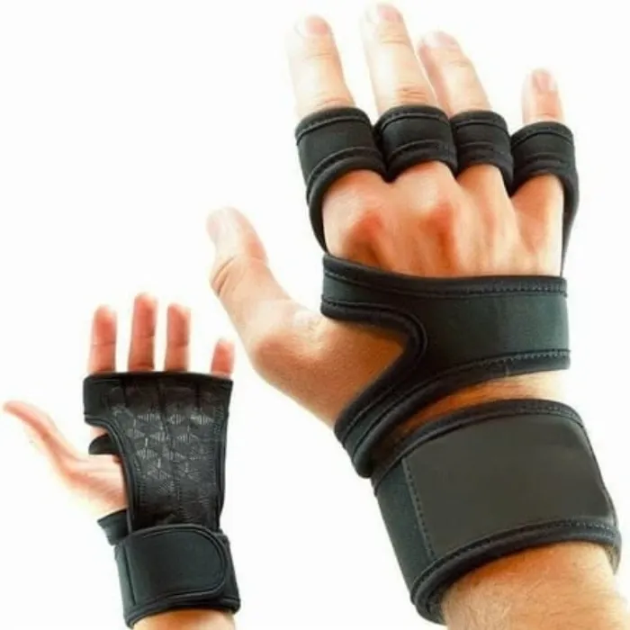 Lifting gloves