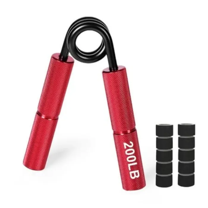 Grip strength