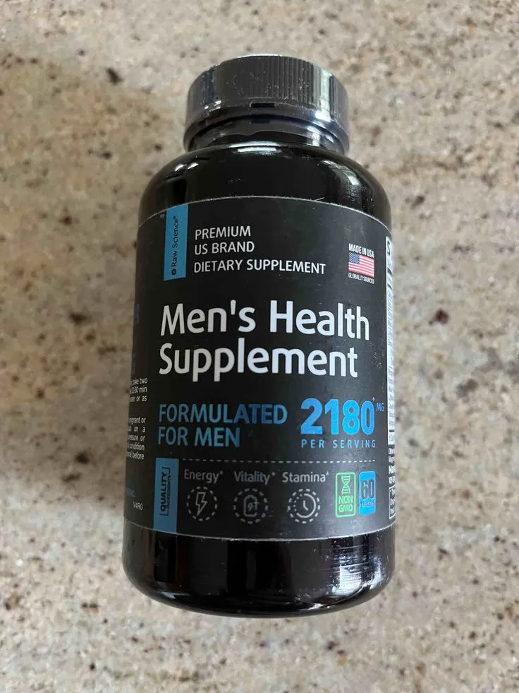 Supplements