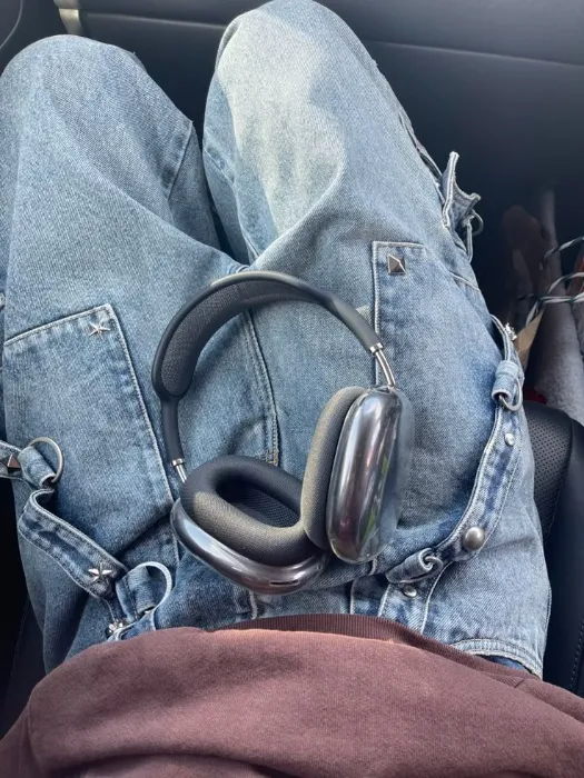 Workout headphones