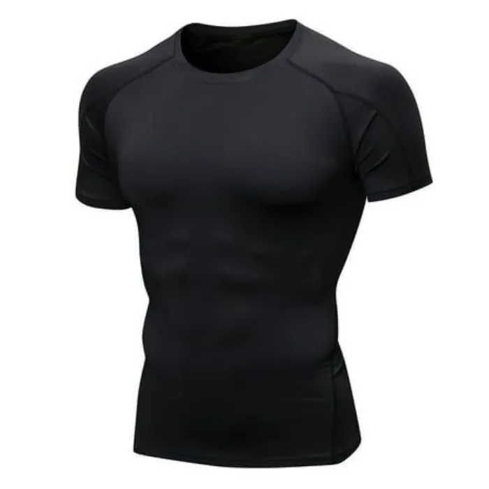 compressed tshirt