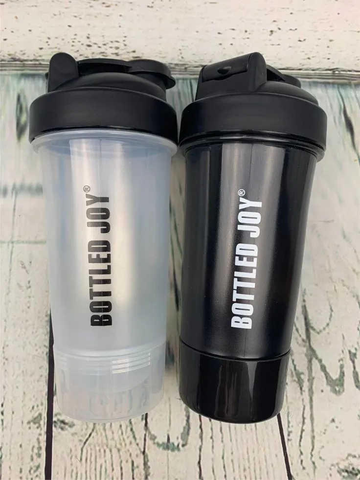 Protein shakers 