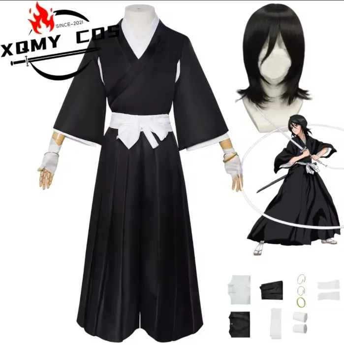 Rukia - Bleach