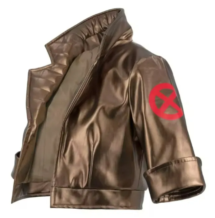 Rogue jacket - Marvel