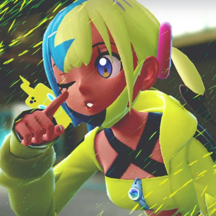 Canari wig materials