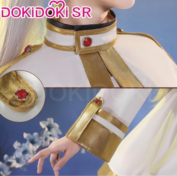 Frieren Full costume 