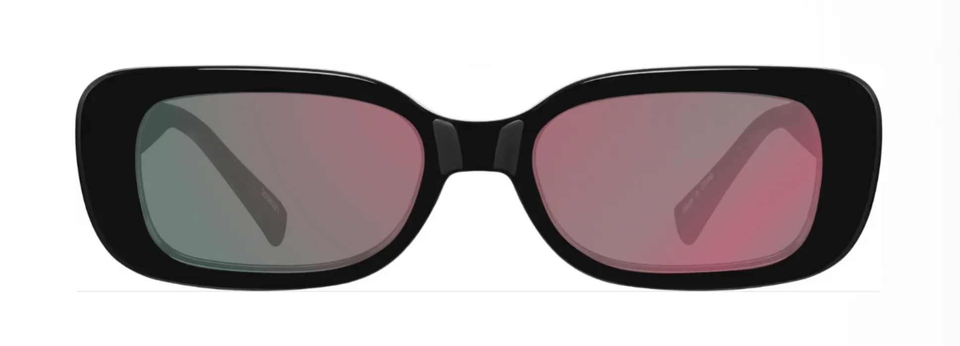 Zenni Optical Infrafed Blocking Glasses