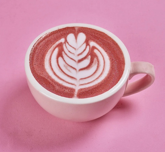Latte