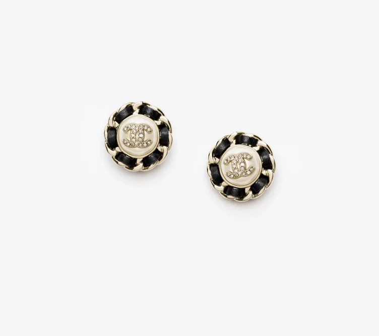 Stud Earrings