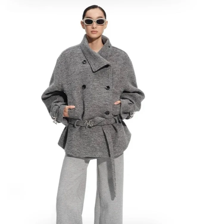 My new winter coat 💞