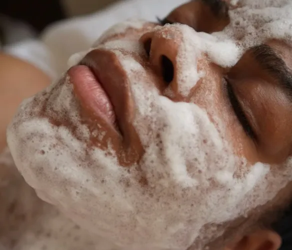 Sleeping Beauty massage 3h at SKYN BY LYN