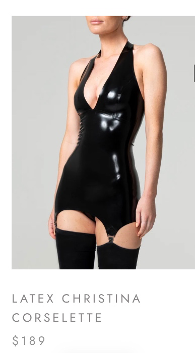 Halter Dress