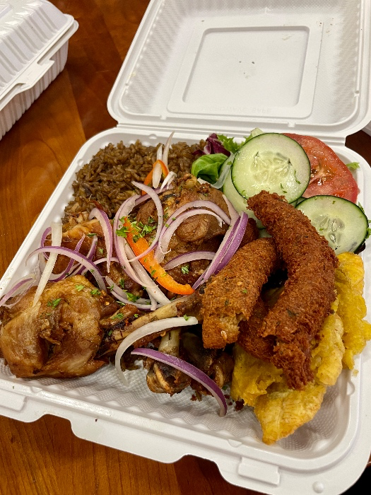 Lunch🤤