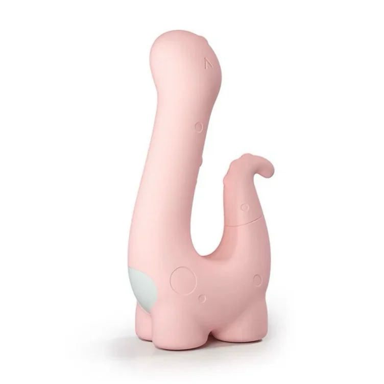 DINOSAUR HEATING TOY