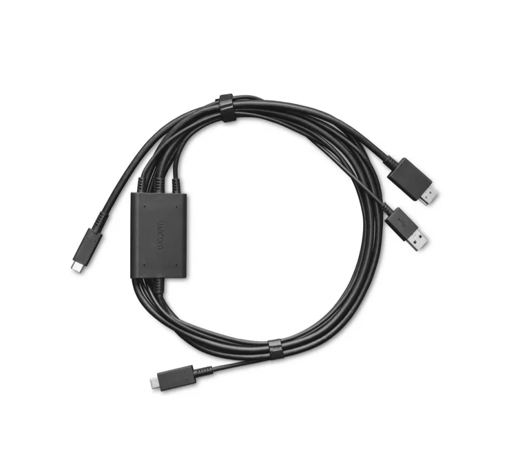 Wacom 3-1 cable 