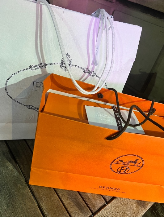 PERFECT shopping trip 😍🛍️ (5000)