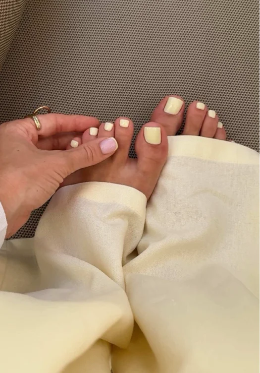 Pedicure