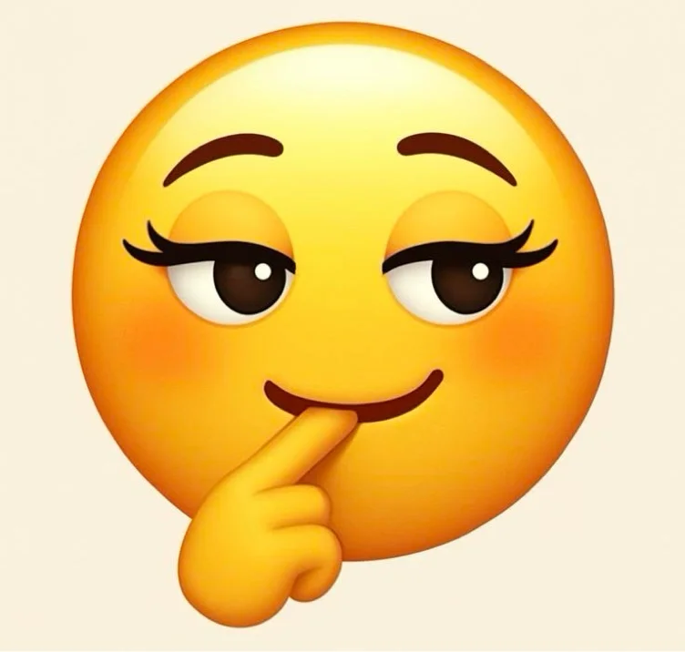 💗