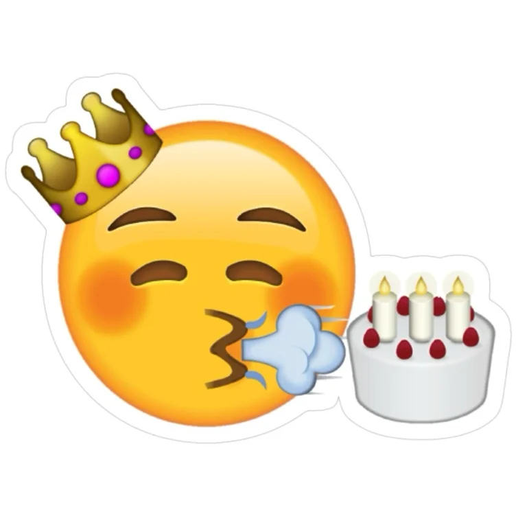 Bday! 