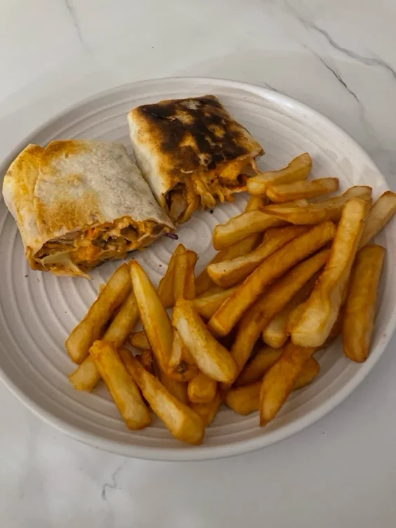 Lunch