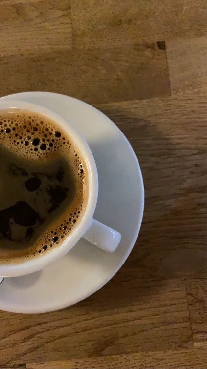 Coffee 