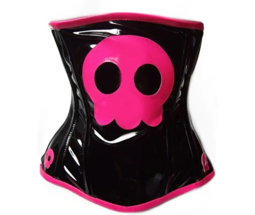 Corset Underbust Atari