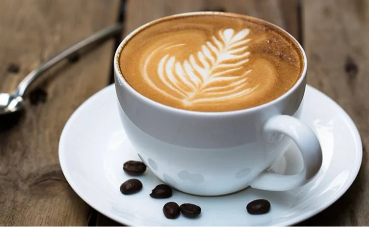 Daily coffee ☕️