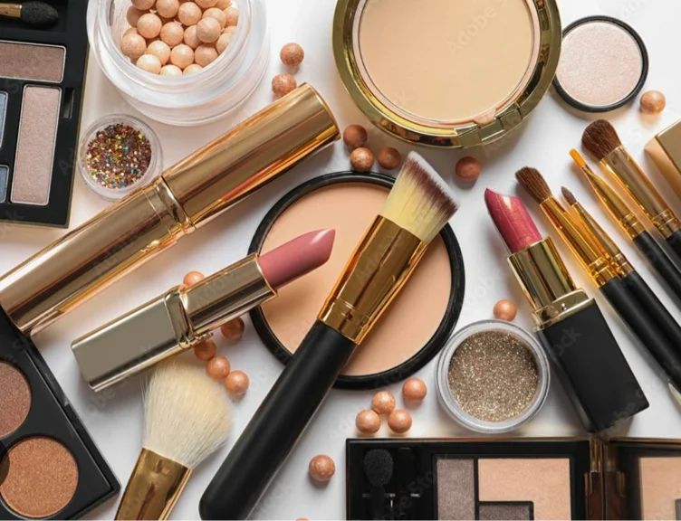 Make-up 💄